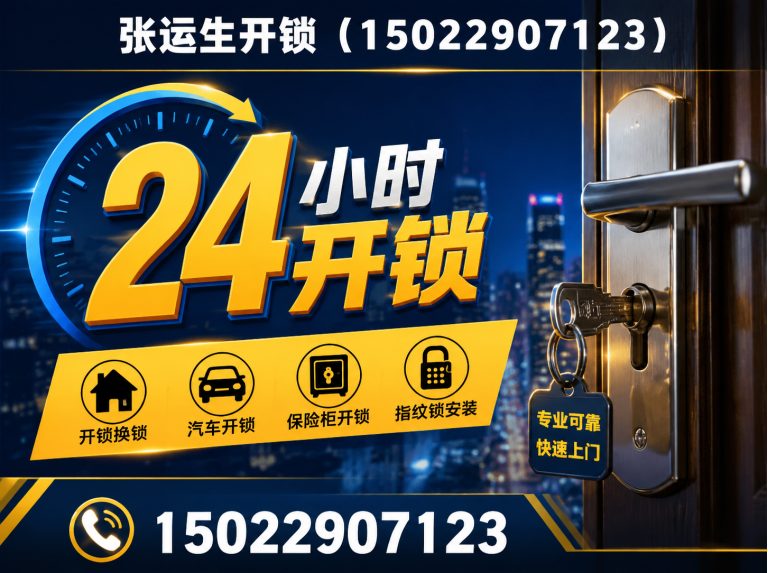 达坂城区天山区开锁展示图